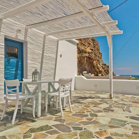 Villa Stamatina Kyra Panagia Zewnętrze zdjęcie